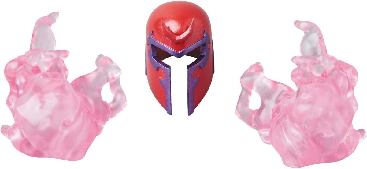 MAFEX MAGNETO COMIC Ver. X-MEN No.128 Medicom Toy from Japan | eBay