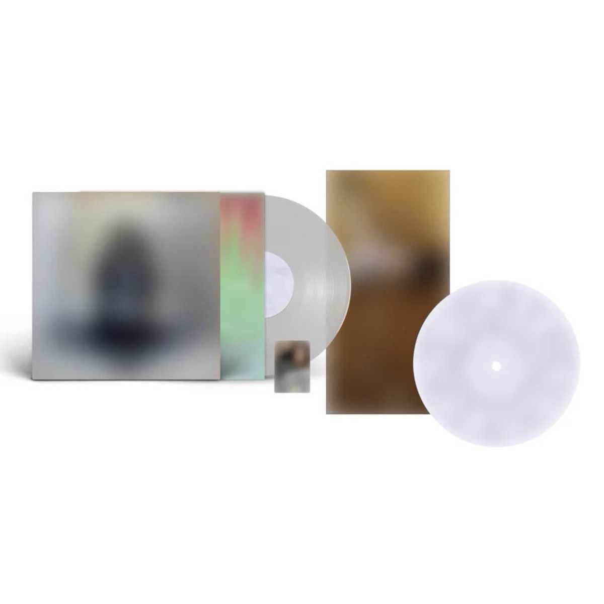 TWICE Chaeyoung - Lil Fantasy Vol.1 US Twice Shop D2C Downpour