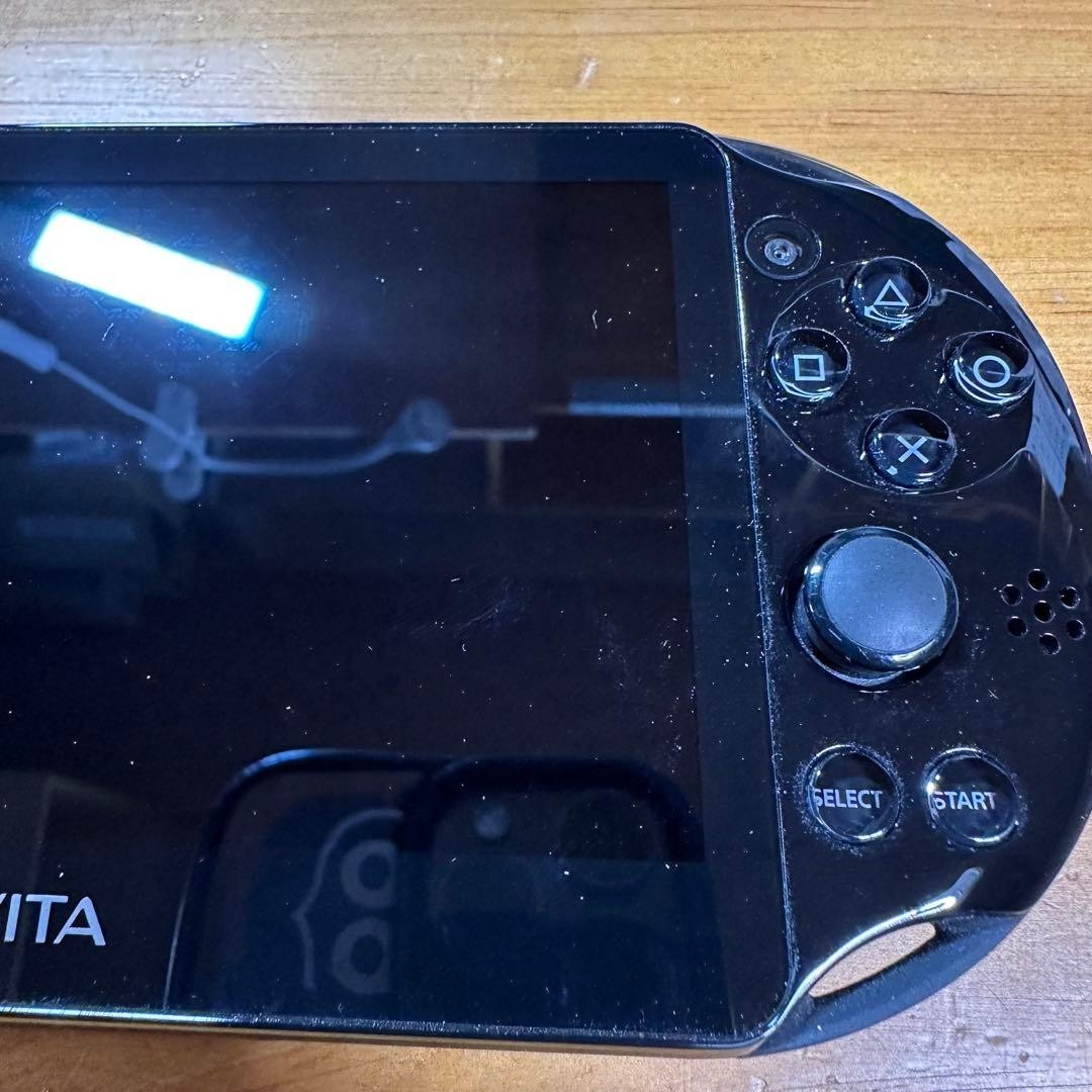 Sony Playstation Vita 1GB Console - Black for sale online | eBay