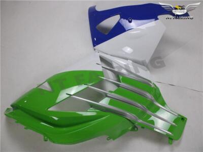 Fit for Kawasaki 2012-2026 Ninja ZX14R Injection 40th Edition