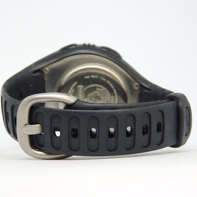 Nike Bowerman WR0080 Quartz Digital Unisex Watch New Battery | eBay