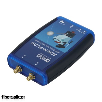 Original ADALM PLUTO SDR Software Defined Radio Development Board