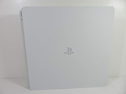 Sony PS4 PlayStation 4 Glacier White 500GB CUH-2200AB02 Japan ver