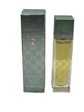 Envy Me 2 Gucci perfume - a fragrance for women 2006