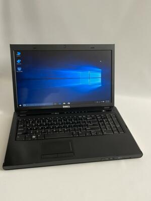 DELL VOSTRO 3700 LAPTOP 17.3