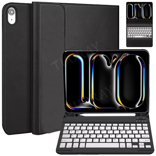 Apple Smart Keyboard A1829 for iPad 10.2/10.5