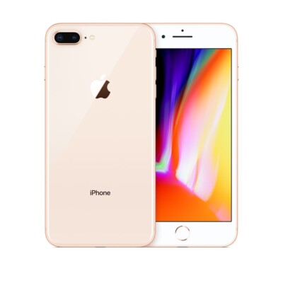 Apple iPhone 8 ピンクゴールド 箱あり Apple iPhone 8 ピンクゴールド