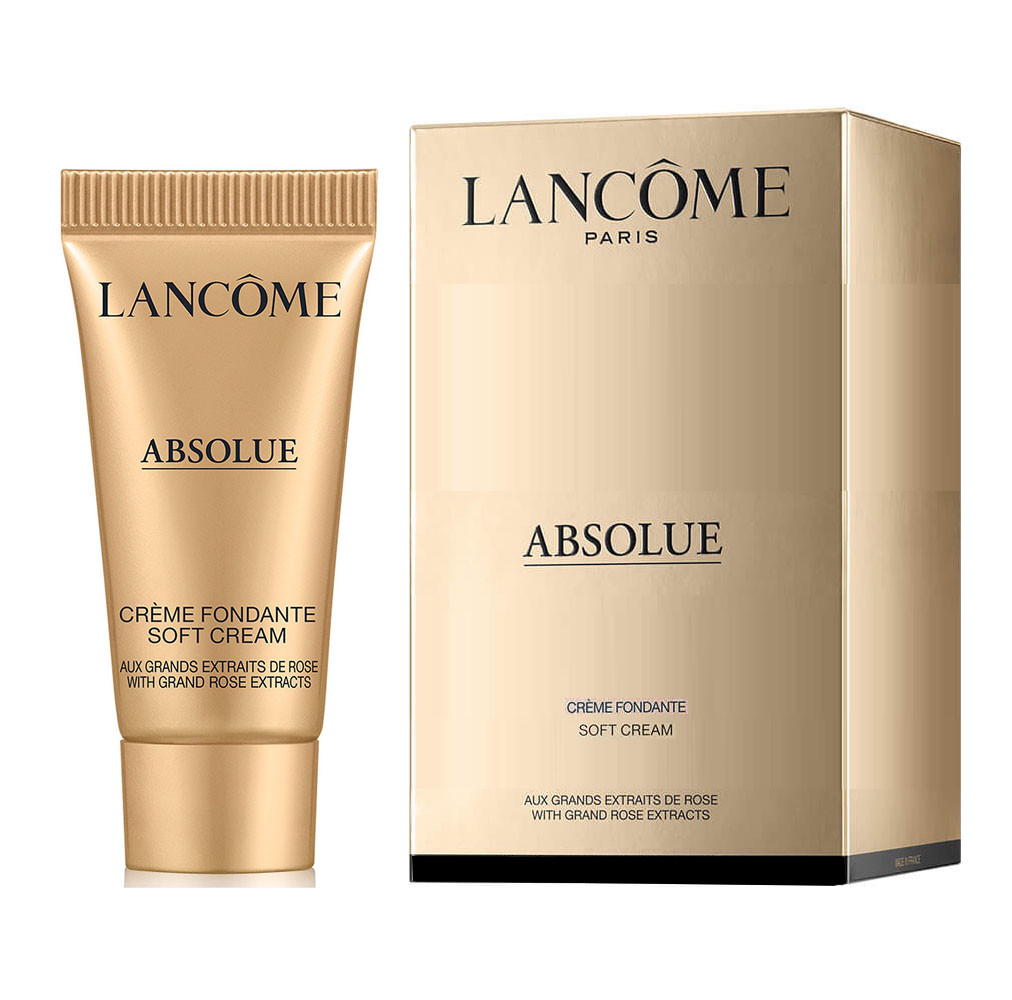 Lancome Absolue Creme Fondante Soft Cream Regenerating&Brightening