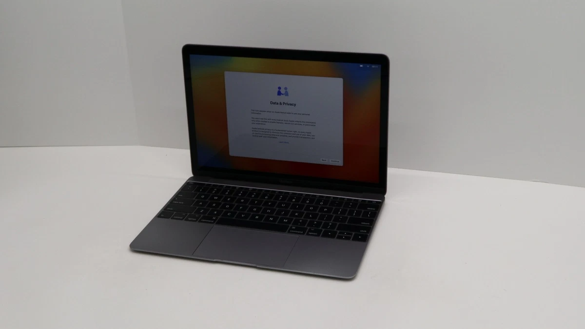 2017 Apple MacBook 12 Inch Laptops for sale | eBay