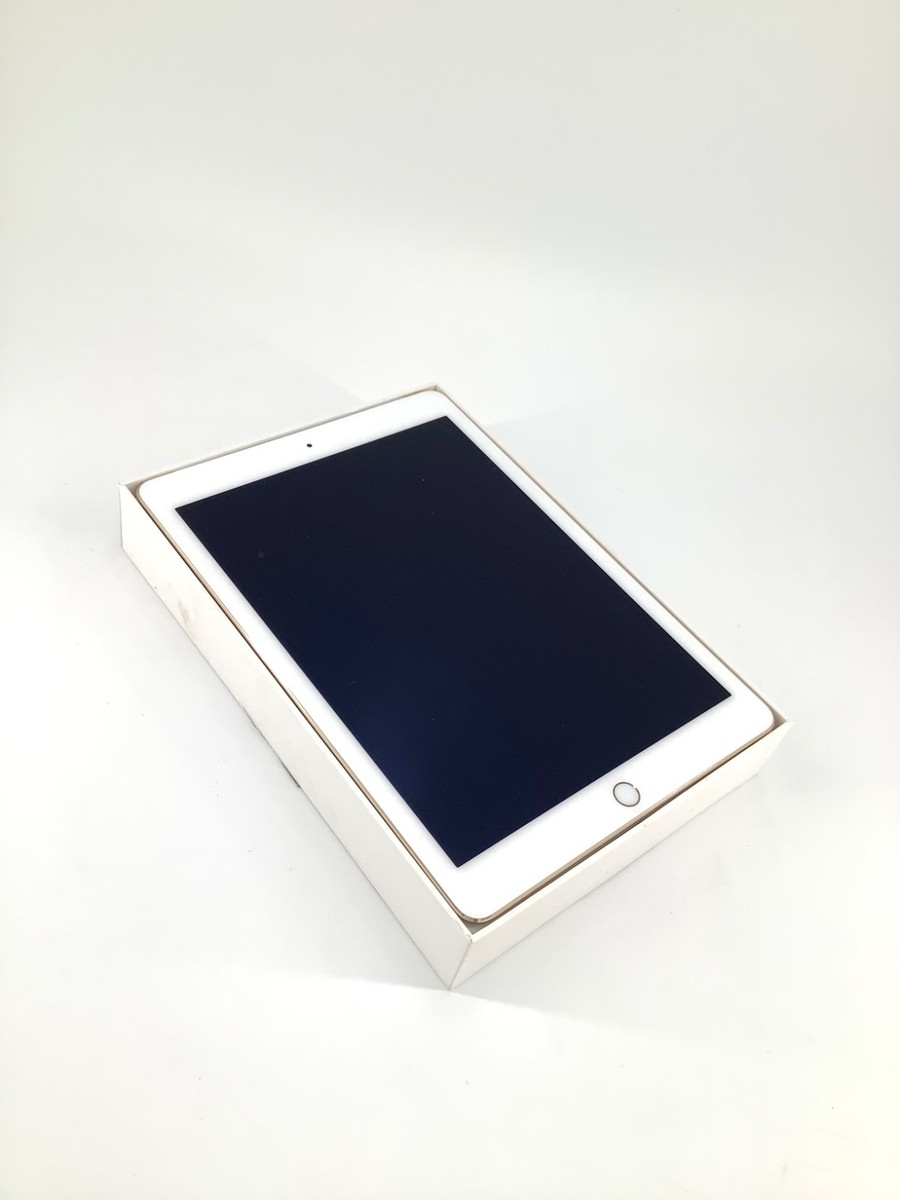 Apple iPad Air 2 9.7