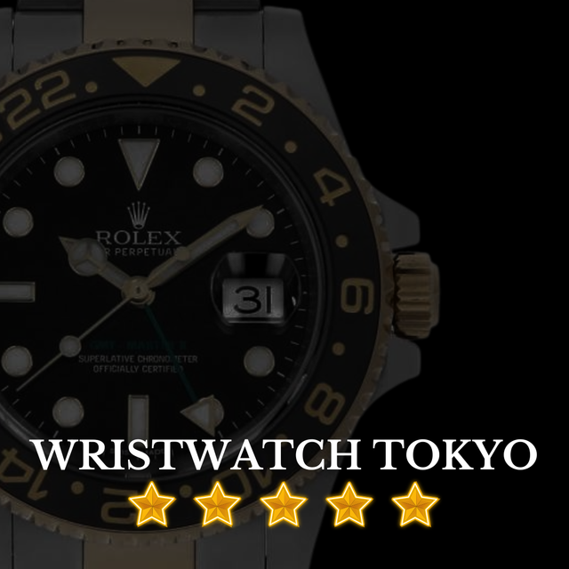 wristwatch_tokyo | eBay Stores