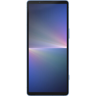 Sony Xperia 5 V - 256 GB - Blue (Unlocked) for sale online | eBay