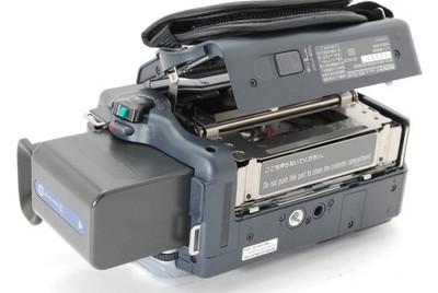 Mint】Sony DCR-TRV240 Digital8 Handycam Digital Video Camera