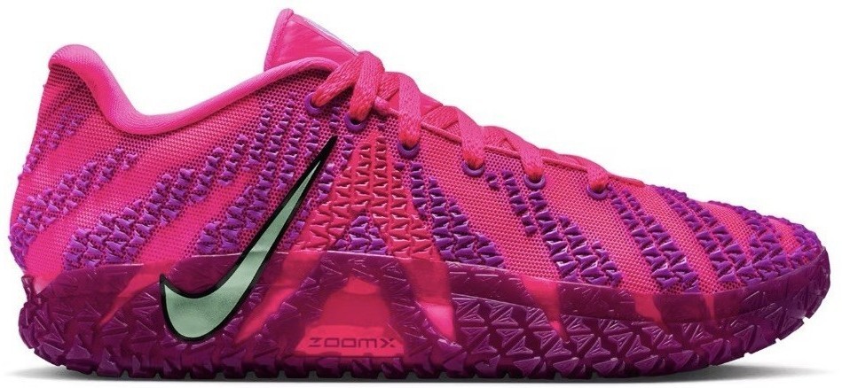 Size 11 - Nike Ja 3 Price of Admission for sale online | eBay