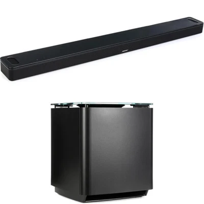 Bose Soundbar 700 Home Speakers and Subwoofers for sale - eBay