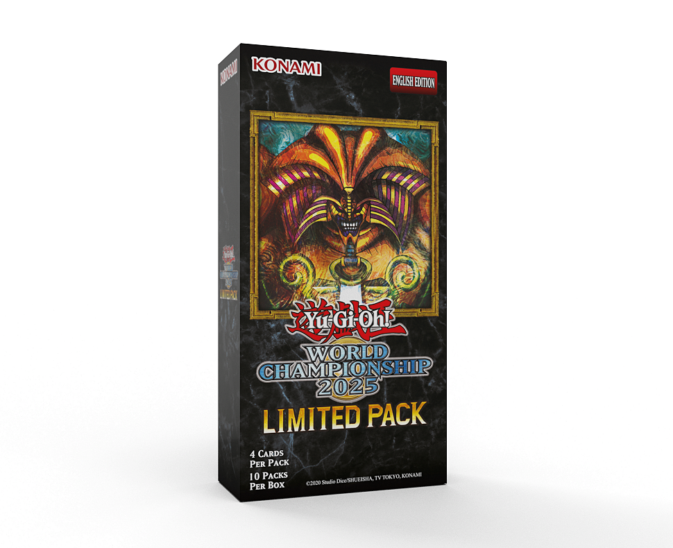 遊戯王OCG 25周年記念2種4BOX 遊戯王OCG 25周年記念2種4BOX