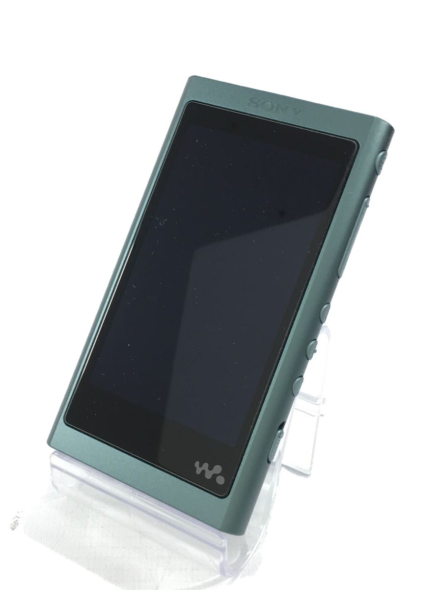 ポータブルプレーヤー SONY WALKMAN NW-A55 16GB SONY NW-A55 [16GB