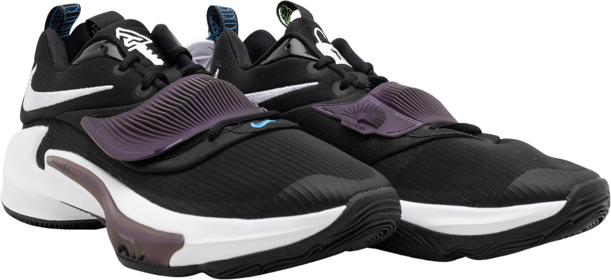 Nike Zoom Freak 3 Project 34 for Sale | Authenticity Guaranteed | eBay