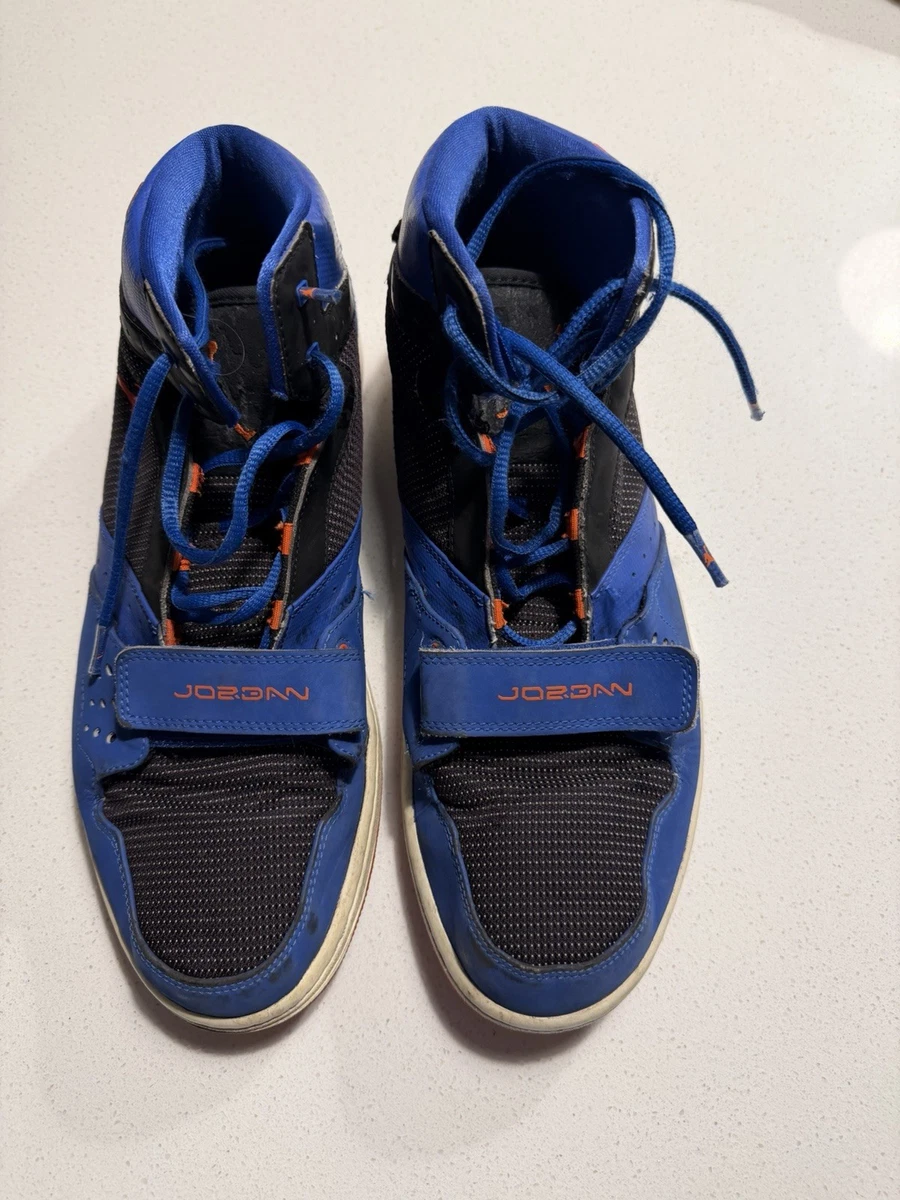 Jordan 1 Flight Strap Knicks for Sale | Authenticity Guaranteed | eBay