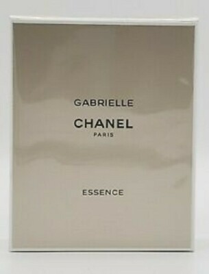 Gabrielle Chanel Essence 3.4 oz / 100 ml EDP Eau De Parfum Spray