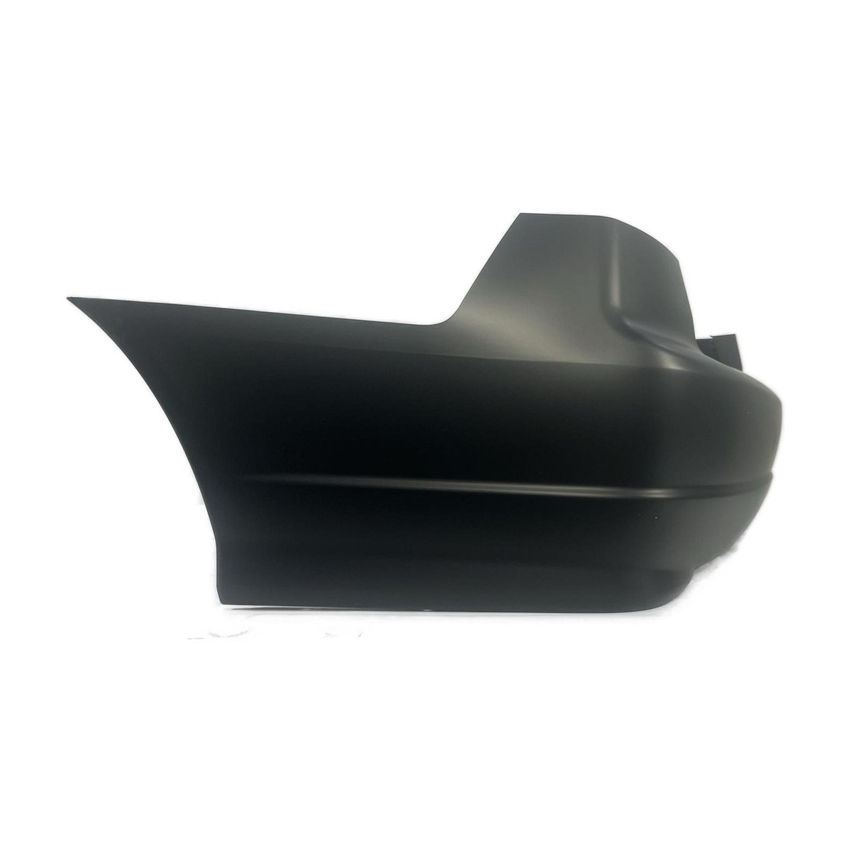 Rear Bumper Cover For 2004-2005 Honda Civic Primed 04715S5AA91ZZ