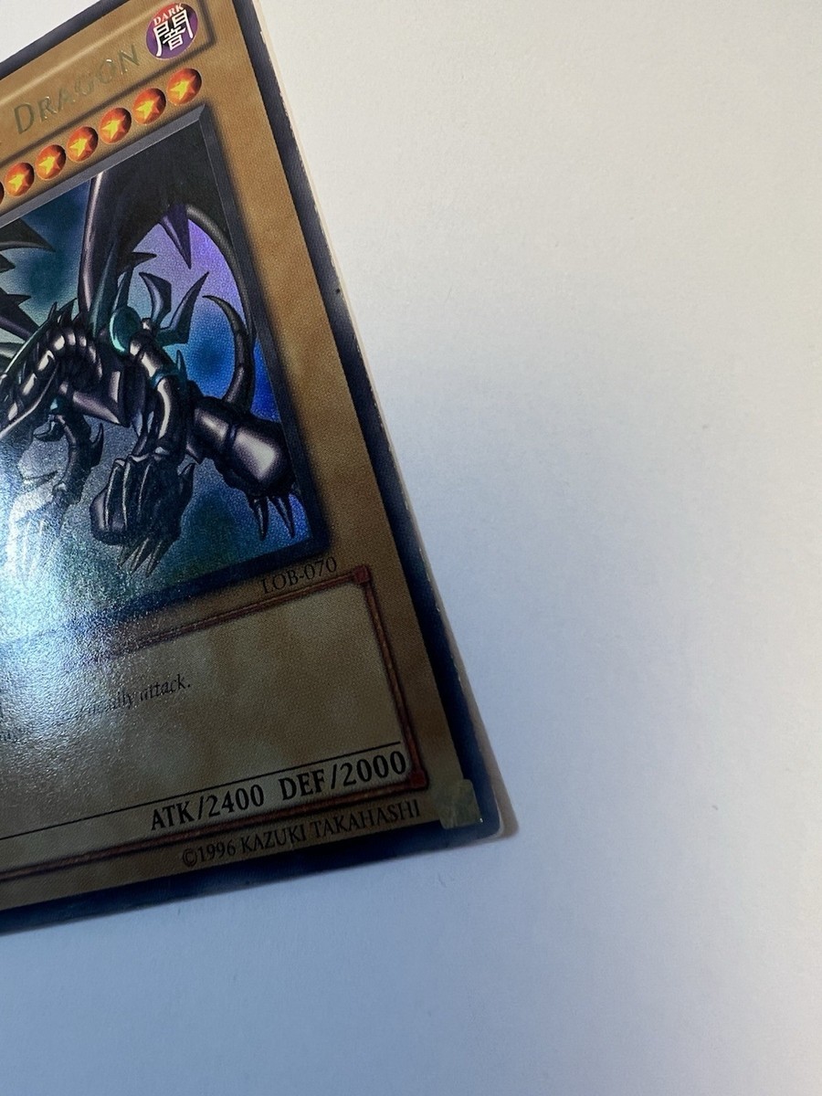 エラー faded glossy ズレ レッドアイズ 初期 LOB エラー faded glossy