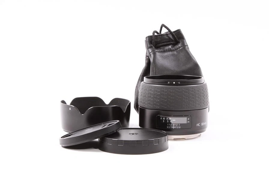 Hasselblad HC 80mm Camera Lenses for sale - eBay