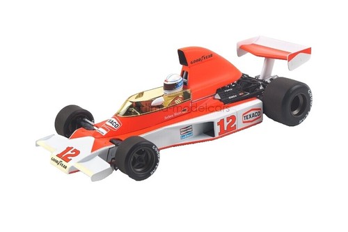 Minichamps Paul's Model Art 1:18 Scale Formula 1 McLaren MP4/8