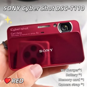 Sony Dsc T110 | eBay