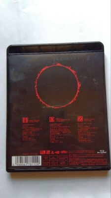 Babymetal Live-Legend I, D, Z Apocalypse [2013 Blu-ray DVD] | eBay