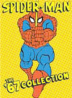 Spider-Man: The 67 Classic Collection (DVD, 2004) 786936242409| eBay