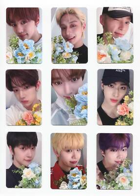 ZEROBASEONE - CINEMA PARADISE [MUSIC PLANT] LUCKY DRAW EVENT