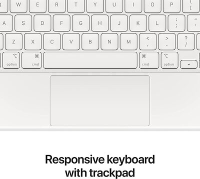 Apple iPad Magic Keyboard for iPad Pro 12.9