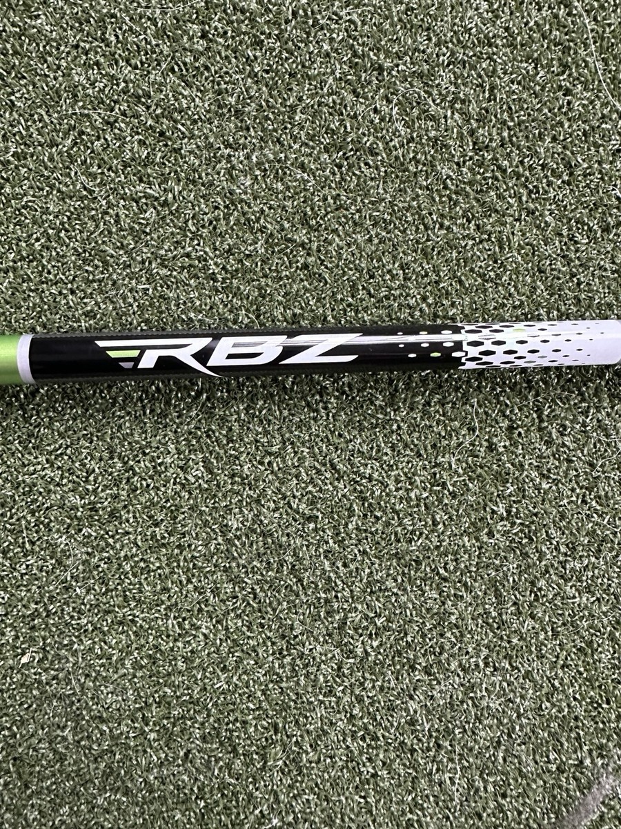 Taylormade RBZ Driver Shaft Graphite X-Stiff Flex Matrix Ozik X