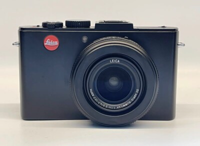 Leica d-lux 6 Digital Camera (Preowned) | eBay
