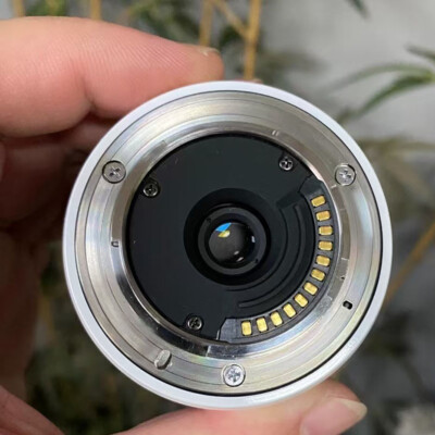 Nikon 1 nikkor VR 10-30mm f/3.5-5.6 Camera Lens J1 J2 J3 J4 J5 V1