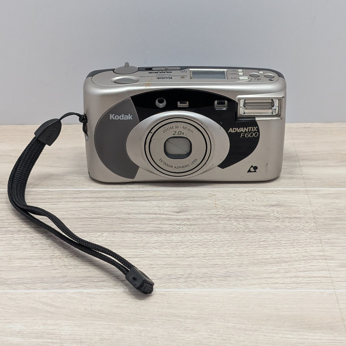 Kodak Advantix F600 Zoom APS SLR Film Camera | eBay