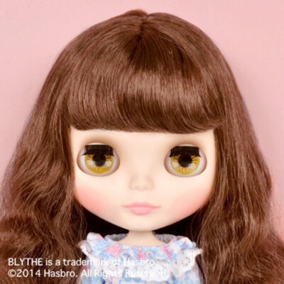 Neo Blythe 