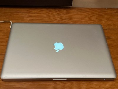 Apple MacBook Pro 17-inch (Late 2011) | eBay