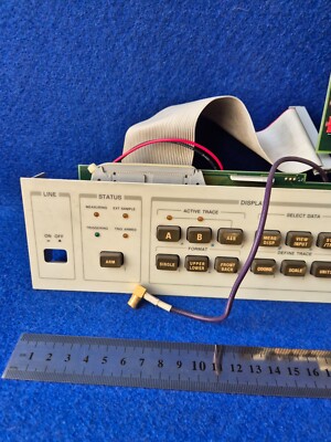 HP 3562A Dynamic Signal Analyzer for sale online | eBay