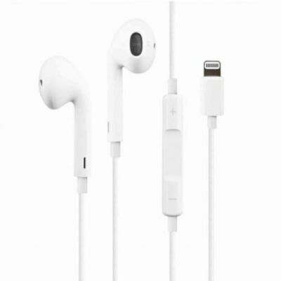 Genuine Apple Earpods Earphone Headphones For iPhone 12 X 11 XR 8