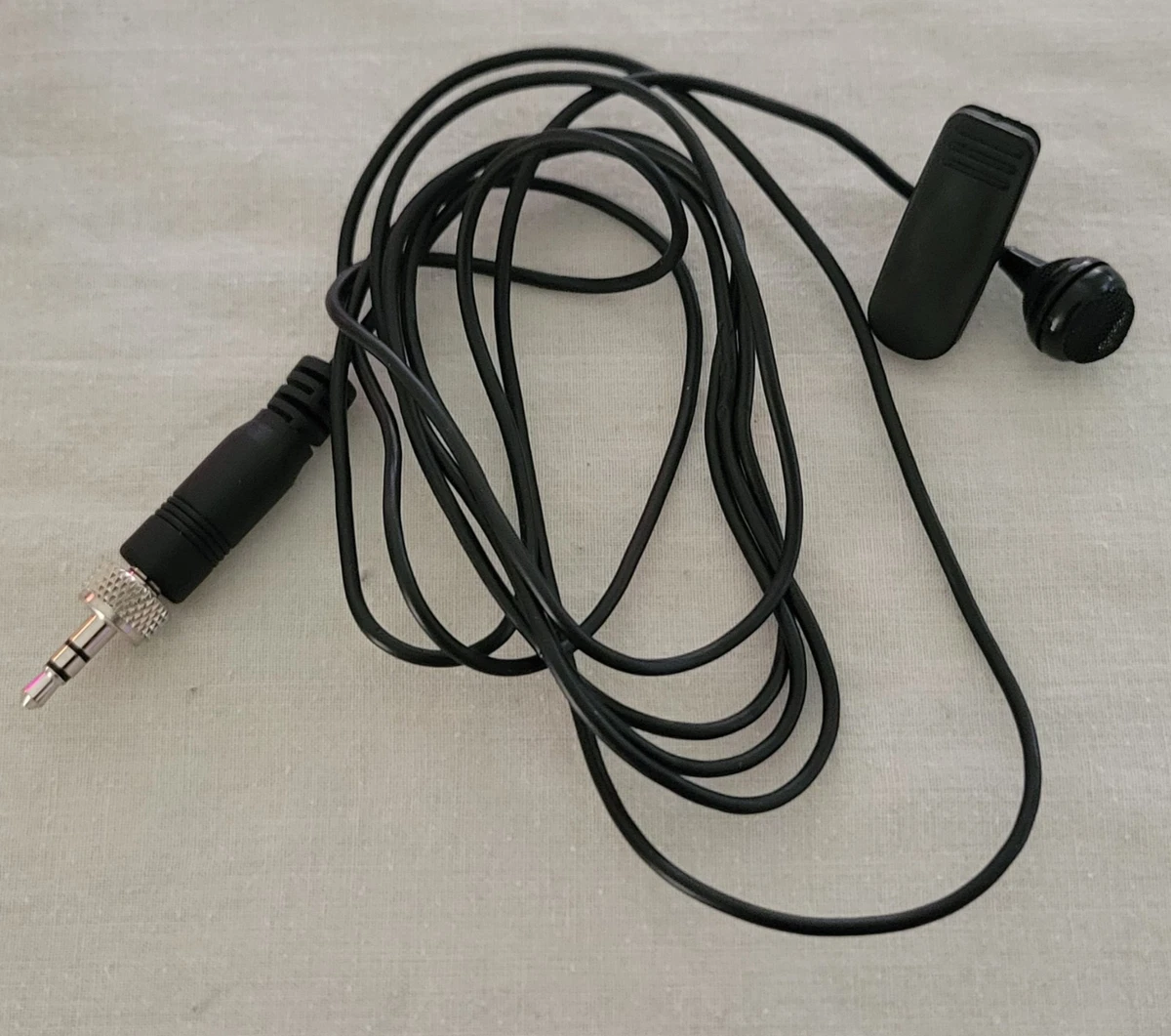 Sennheiser Mke2 for sale | eBay