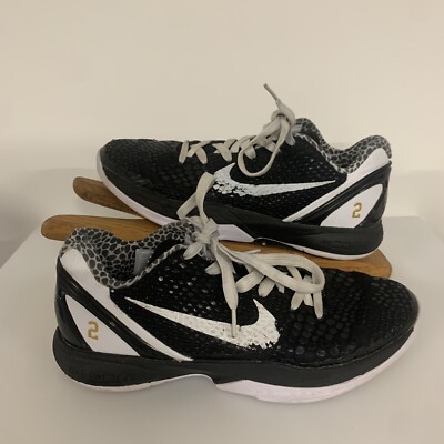 Nike Zoom Kobe 6 VI Protro Low Mambacita Sweet Sixteen Men 8 US 41