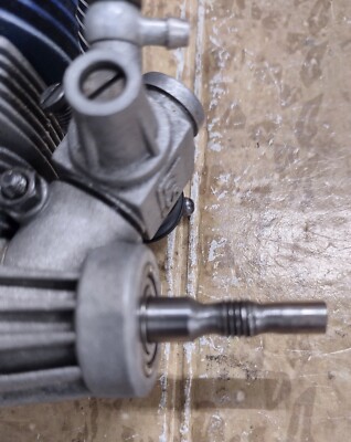 O.S. Max 12TR Engine | eBay