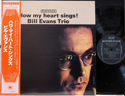 BILL EVANS 