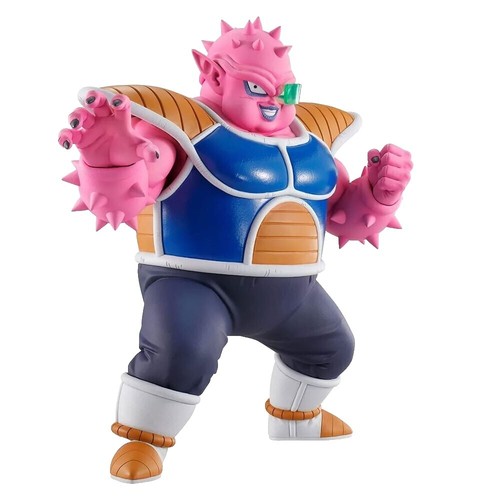 DX Bunbun J Robo Model Number Bakuj Sentai Bunbun J BANDAI | eBay