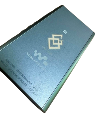 Sony NW-A55 FGO Fate/Grand order Limited Walkman Very Good | eBay