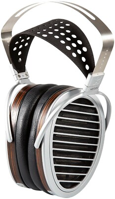 HIFIMAN HE1000se High-Sensitivity Planar-Magnetic Headphones