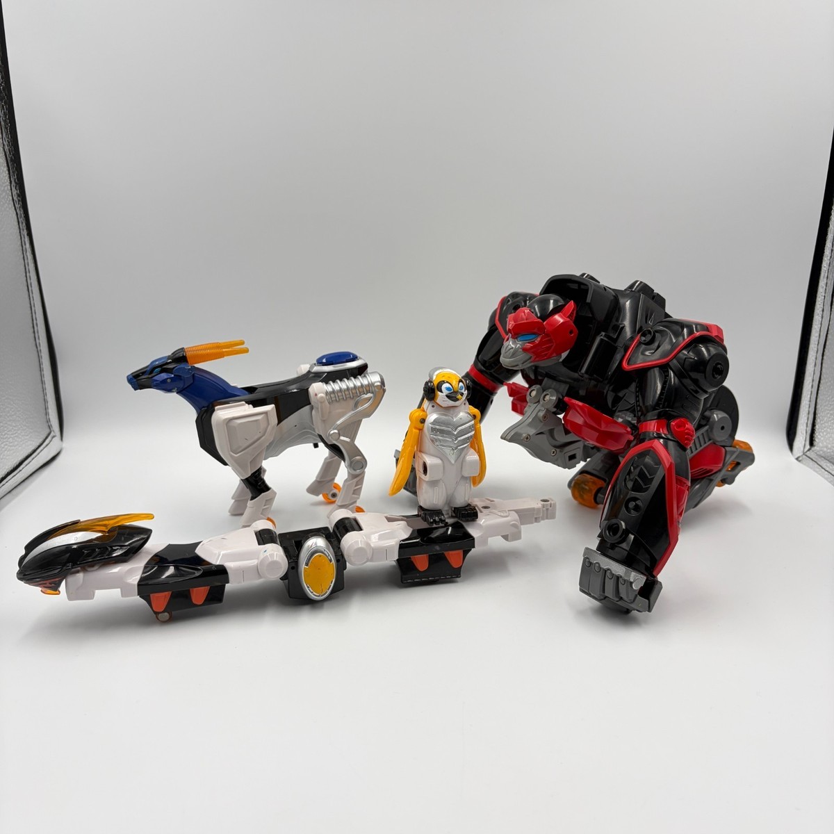 ガイザー・キャラレン・ファイア 7000 FireKaiser | Legends of the