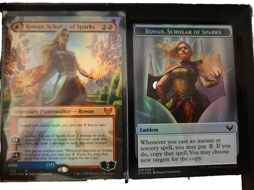 MTG Temple Garden (Borderless) (Galaxy Foil) - Unfinity (UNF) LP